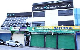 Hotel Nacional